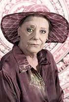 Photo of Erika Wall