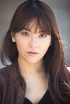 Photo of Eriko Takeda