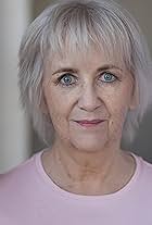 Photo of Erin Geraghty