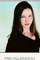 Photo of Erin Mackinnon