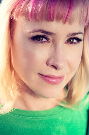 Photo of Erin Ehrlich