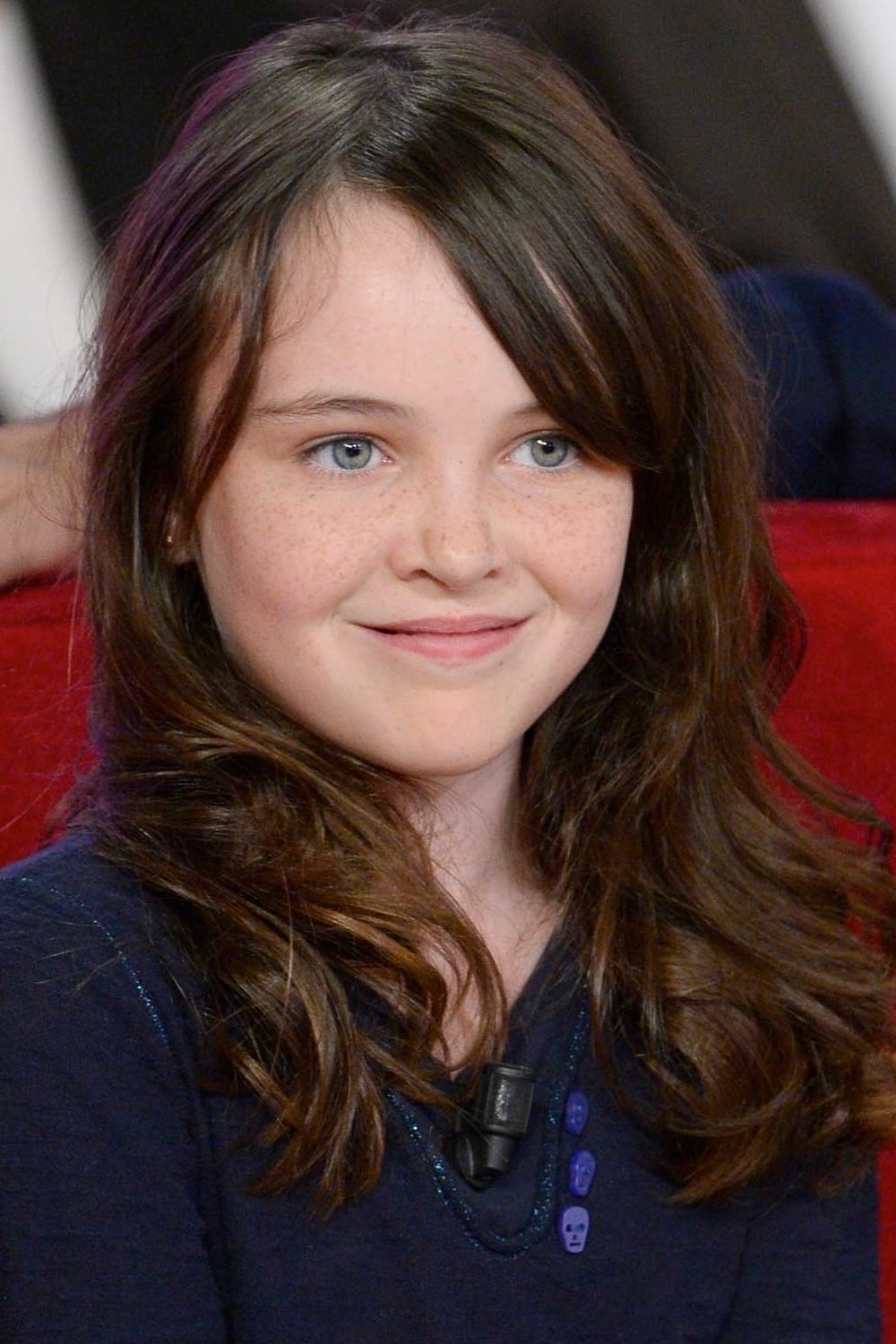 Photo of Erja Malatier