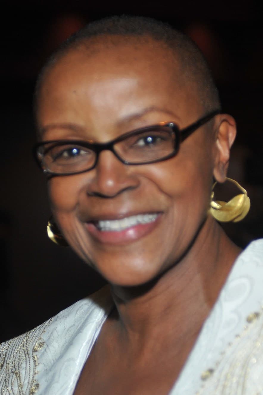 Photo of Erma Elzy-jones