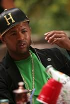 Photo of Ernest Waddell