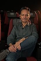 Photo of Ernesto Contreras