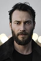 Photo of Ernesto D'Argenio