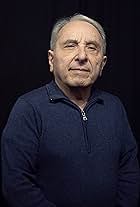 Photo of Ernesto Mahieux