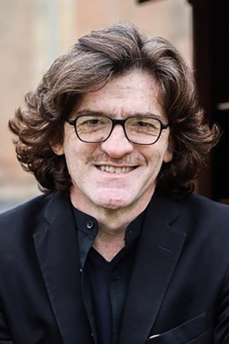 Photo of Ernesto Lama