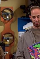 Photo of Ernie Grunwald