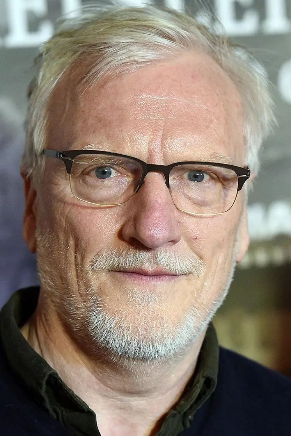 Photo of Ernst Stoetzner