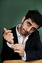 Photo of Erol Afsin