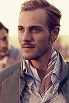 Photo of Eros Galbiati