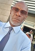 Photo of Errol Trotman-Harewood