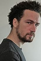 Photo of Erwan Dujardin