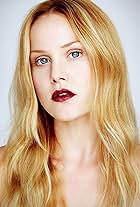 Photo of Eryn Jean Norvill