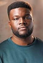 Photo of Esmonde Cole