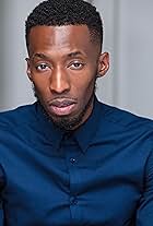 Photo of Esosa Idahosa