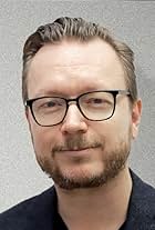 Photo of Espen Sandberg