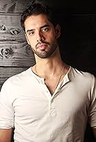 Photo of Esteban Benito