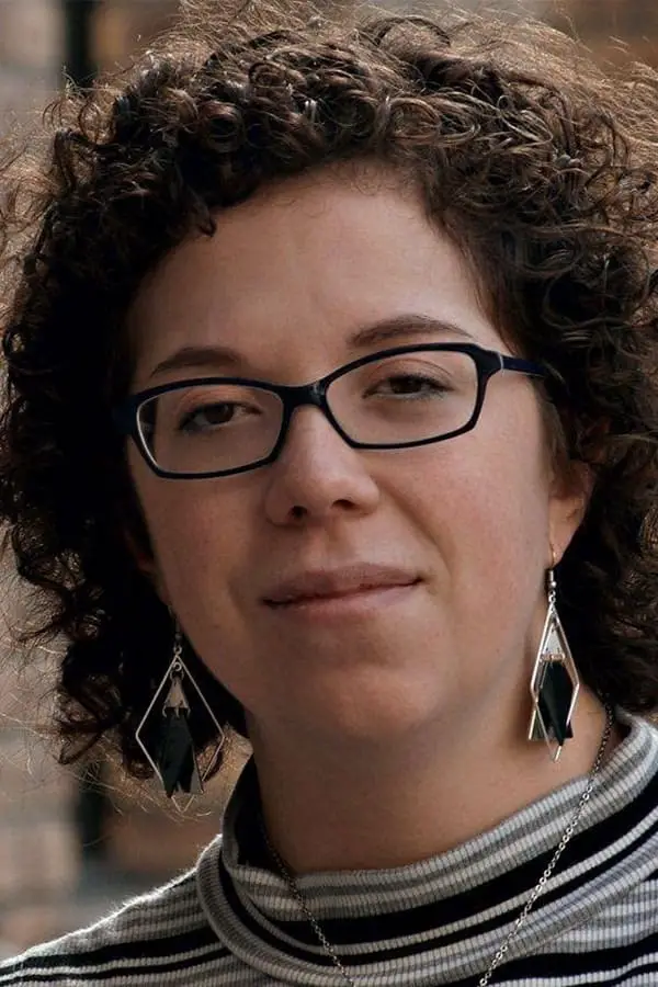 Photo of Estelle Baldassin