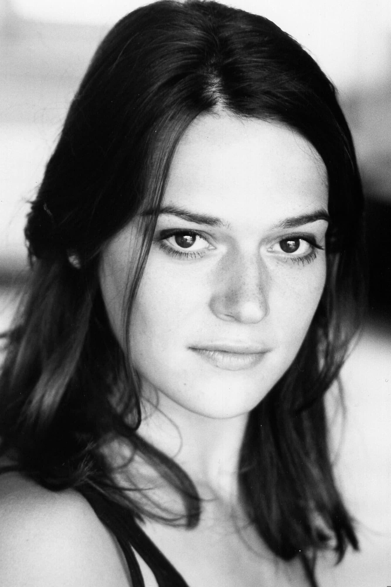 Photo of Estelle Galarme