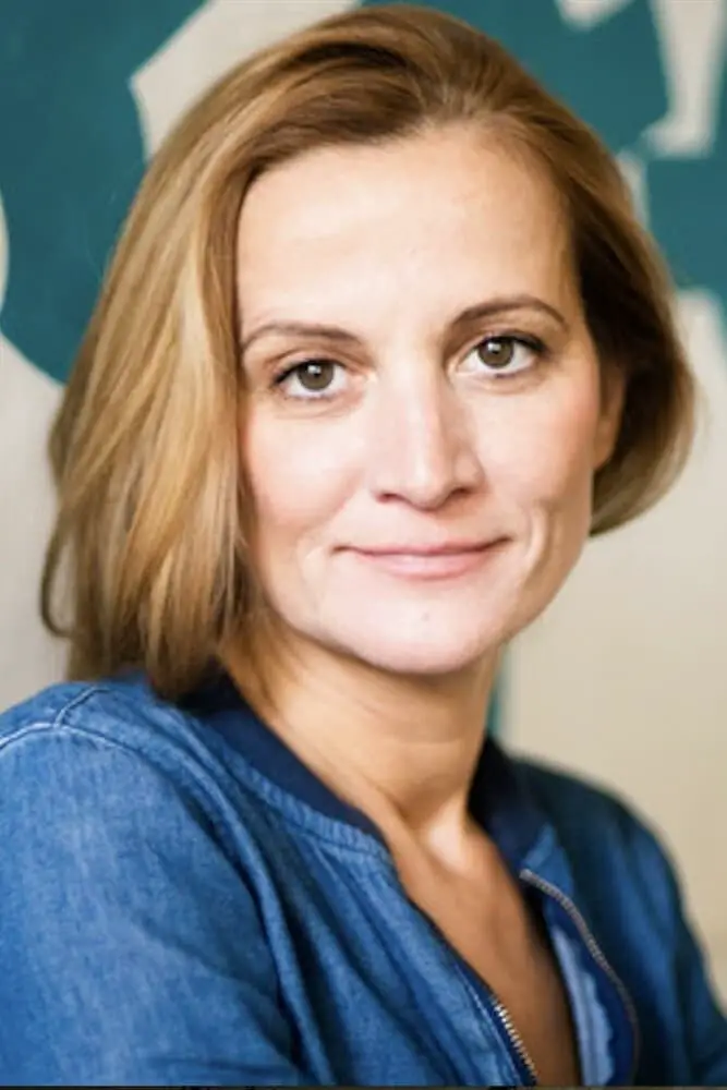 Photo of Estelle Larrivaz