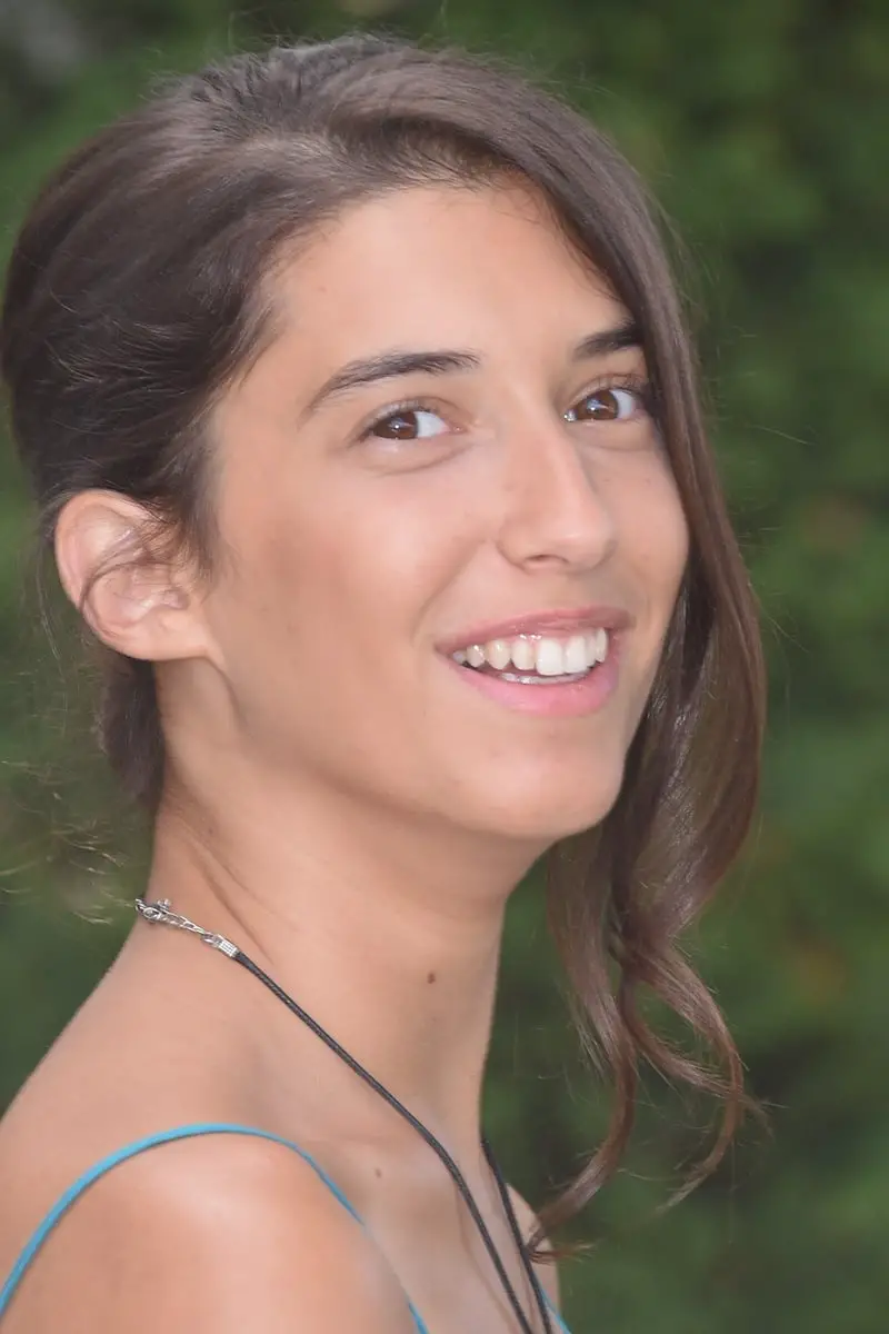 Photo of Estelle Lescure