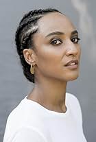 Photo of Esther Elisha