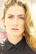 Photo of Esther Hannaford