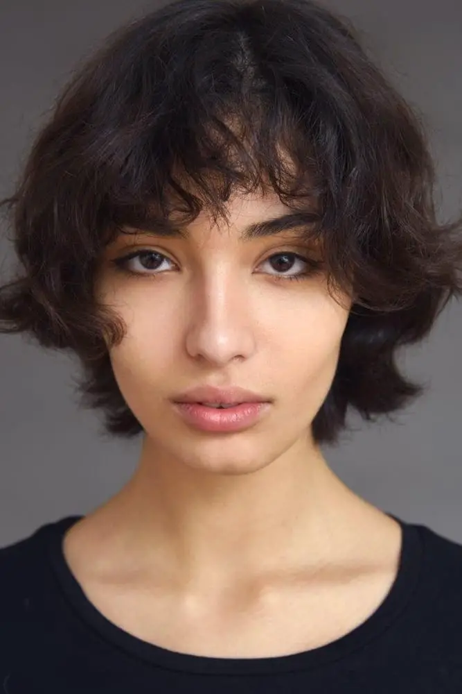 Photo of Esther Rollande