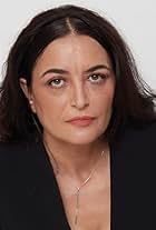 Photo of Esti Yerushalmi