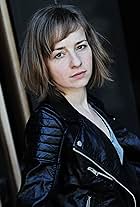 Photo of Eszter Tompa
