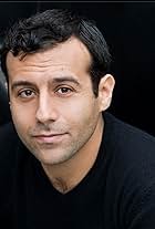 Photo of Etan Muskat