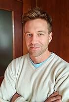 Photo of Ethan E. Sharrett