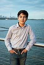 Photo of Ethan Pugiotto