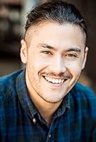 Photo of Etienne Lou