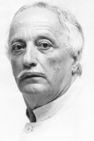Photo of Etienne Draber