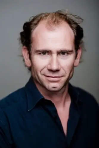 Photo of Etienne Fague