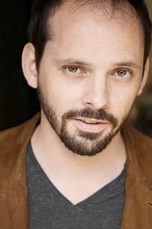 Photo of Etienne Launay