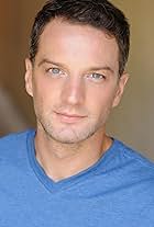Photo of Euan Morton