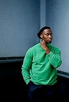 Photo of Eugene Boateng