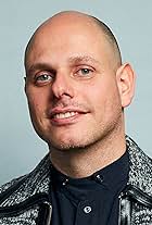 Photo of Eugene Kotlyarenko