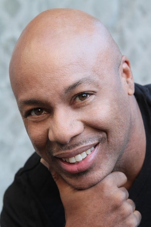 Photo of Eugene Fleming