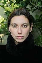 Photo of Eugenia Delbue