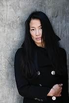 Photo of Eugenia Yuan