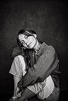 Photo of Eva Bradley-Williams