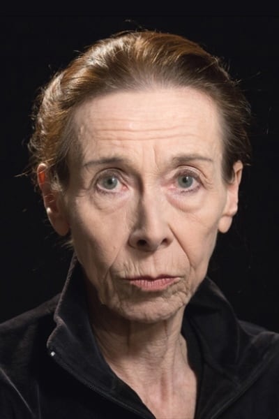 Photo of Eva-Maria Kurz