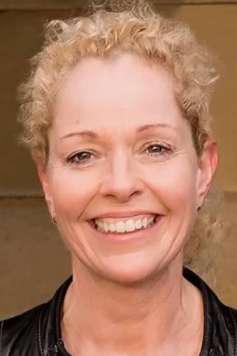 Photo of Eva Gosciejewicz