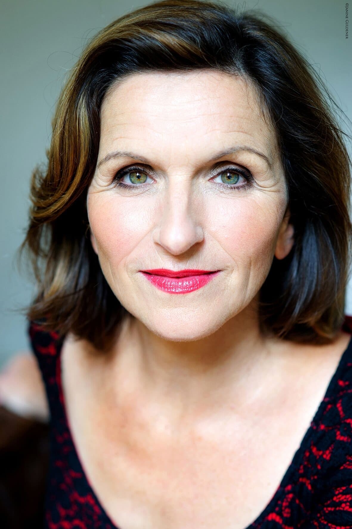 Photo of Eva Mannschott