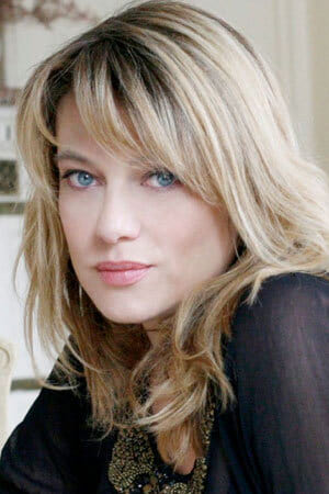 Photo of Eva Mazauric